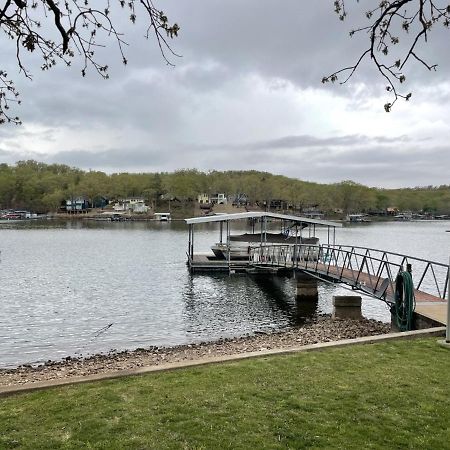 Loft , Boat Dock, 2 Bedrooms , Pet Friendly Gravois Mills Exterior foto