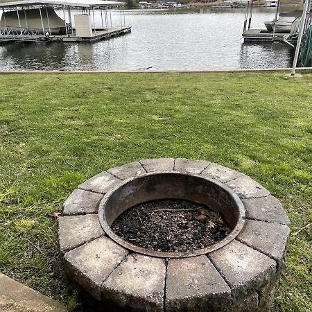 Loft , Boat Dock, 2 Bedrooms , Pet Friendly Gravois Mills Exterior foto