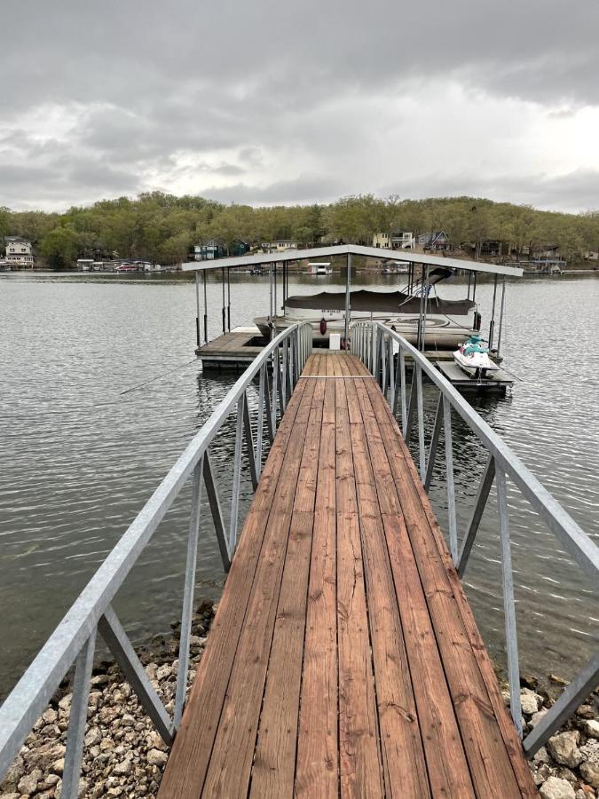 Loft , Boat Dock, 2 Bedrooms , Pet Friendly Gravois Mills Exterior foto