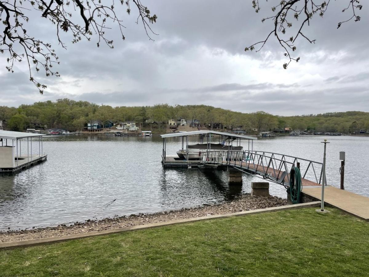 Loft , Boat Dock, 2 Bedrooms , Pet Friendly Gravois Mills Exterior foto